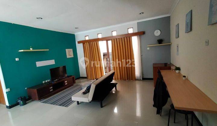 Di Sewa Kan Home Stay Rumah Belakang Metro Mall Margahayu Bandung 1