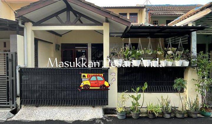 Turun Harga Rumah Siap Huni Di Riung Bandung 1