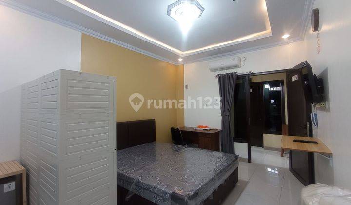 Di Sewakan Homestay Apartement Maragahyu Bandung 2