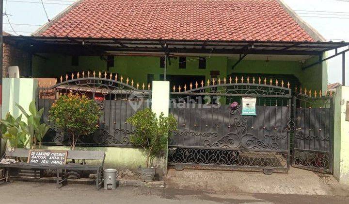 Murah rumah siap huni di Antapani Parakan saat bandung 1