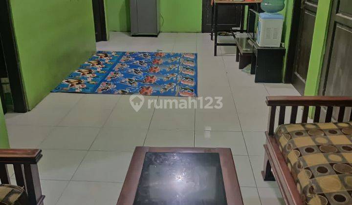 Murah rumah siap huni di Antapani Parakan saat bandung 2