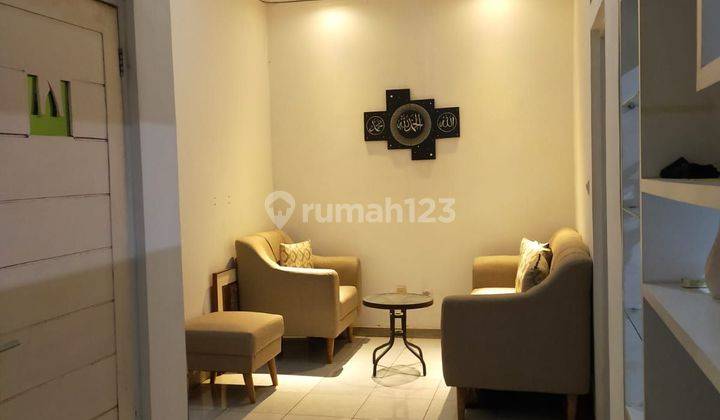 Jual cepat rumah bagus di ciganitri bandung 2