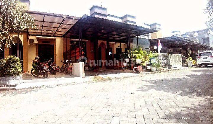 JUAL BUTUH RUMAH SIAP HUNI DI DE MARAKESHH CIWASTRA BANDUNG 1