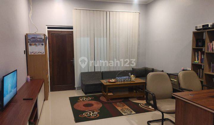 RUMAH MINIMALIS LOKASI STRATEGIS DI PANGHEGAR GEDEBAGE BANDUNG 2