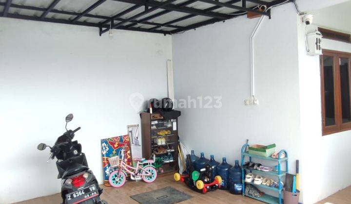 RUMAH BAGUS MINIMALIS DI GEDEBAGE PANYILEKAN BANDUNG 2