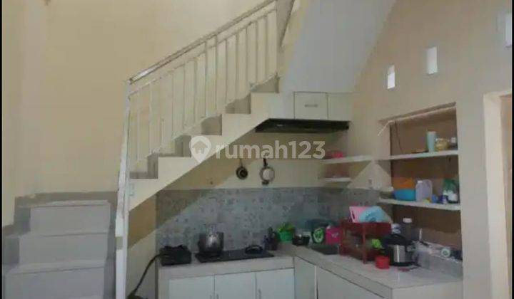 Jual Cepat Rumah 2 Lantai Di Arcamanik Cisaranten 2