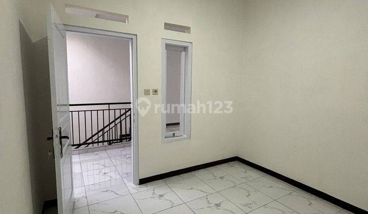 RUMAH BARU 2 Lantai LOKASI DI RIUNG BANDUNG 2