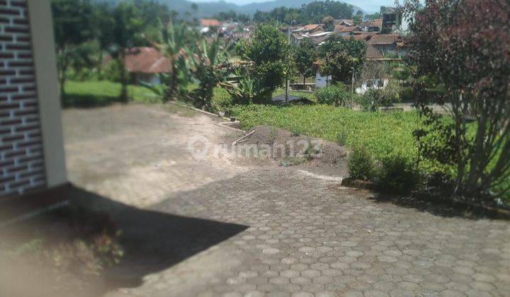 TURUN HARGA RUMAH VILLA DI KAWASAN WISATA CIWIDEY BANDUNG 2