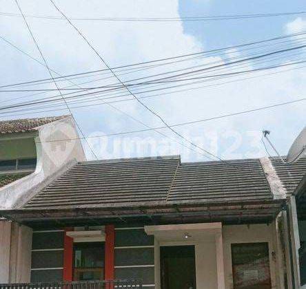 RUMAH MURAH DI KODYA BANDUNG MANJAHLEGA MARGAHAYU RAYA 2