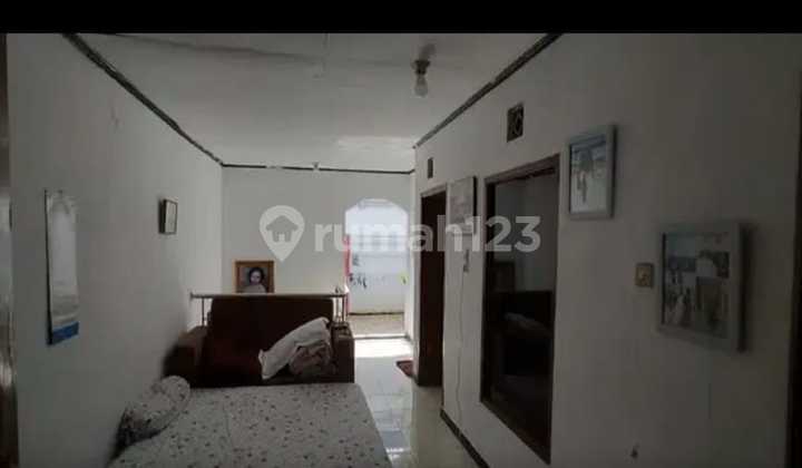 Turun Harga Rumah Minimalis 2 Lantai Di Gbi Ciwastra Bandung 2