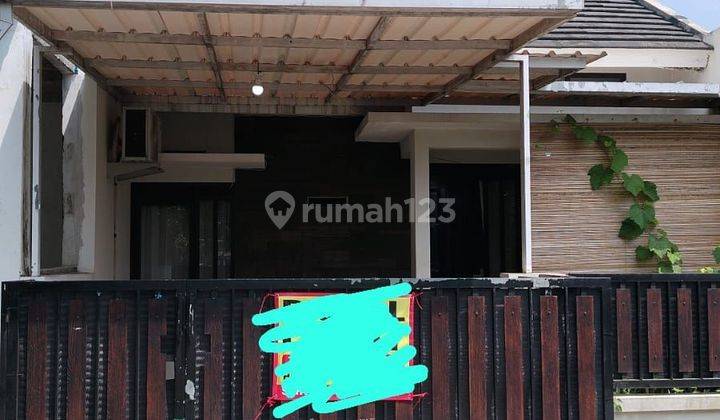 Rumah Bagus Lokasi Dekat Kampus Upi Cibiru Bandung 1