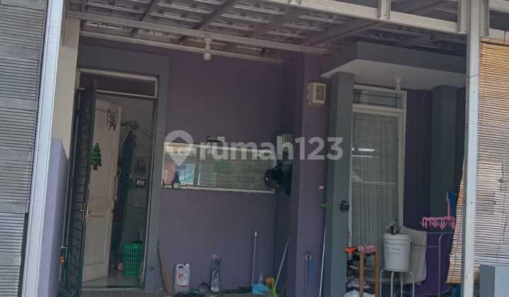 Jual Cepat Butuh Uang Rumah Di Clusterr Pinus Regency Bandung 2