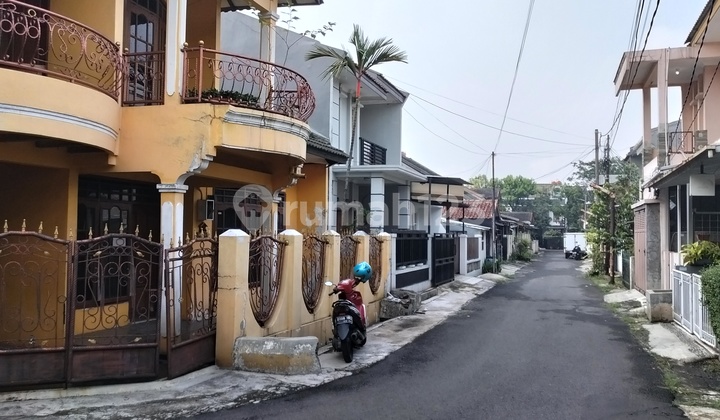 Murah Rumah 2 Lantai Di Margahayu Raya Buah Batu Bandung Murah Rumah 2 Lantai Di Margahayu Raya Buah Batu Bandung