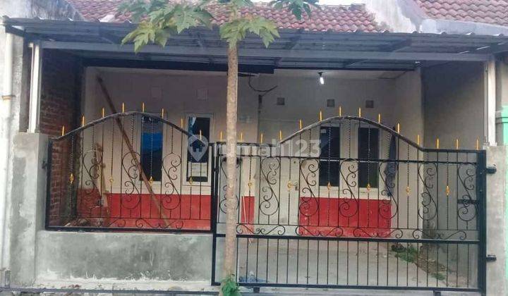 Rumah Murah Di Komplek Permai Ranca Ekek Bandung Timur 1