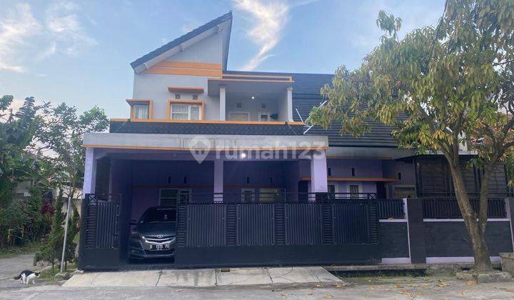 Jual Cepat Rumah Di Cinunuk Cibiru Kota Bandung 1