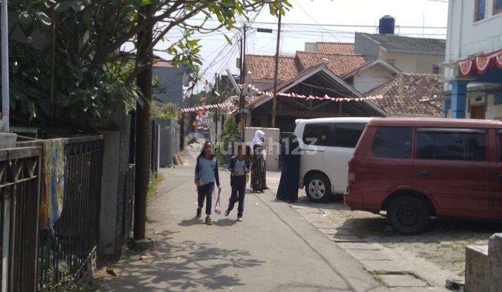 Murah Rumah Siap Huni Di Lengkong Jln Emong Bandung 2