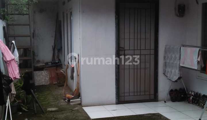 Di Sewakan Rumah Dikomplek Cipamokolan Buah Batu Bandung 2