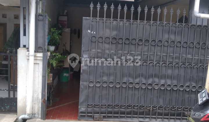 Rumah Siap Huni Belakang Maal Mtc Margahayu Raya Buah Batu 2