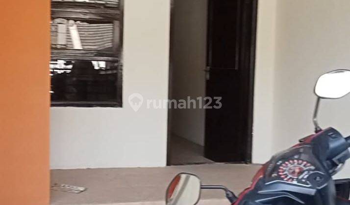 Di Sewakan Rumah Minimalis Di Cisaranten Arcamanik Bandung 1