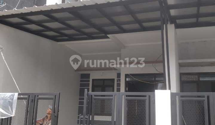 Rumah Baru 2 Lantai di Buah Batu Margahayu Raya Bandung Rumah Baru 2 Lantai di Buah Batu Margahayu Raya Bandung