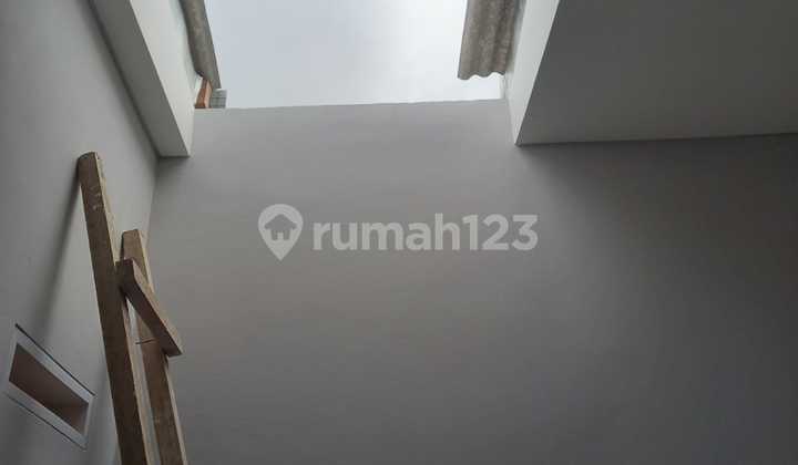 Rumah Baru Dekat Kampus di Cibiru Bandung 2