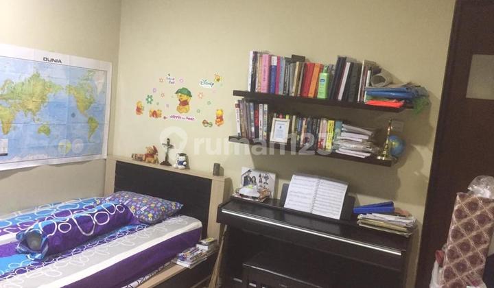 Rumah 2 Lantaii Bangunan Moderen Di Cigadung Bandung 2