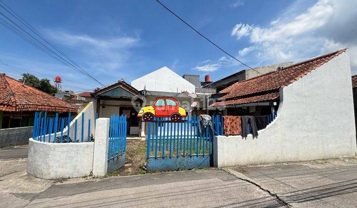 Rumah Kontrakan Petak Lokasi Di Cijaura Buah Batu Ciwastra 1