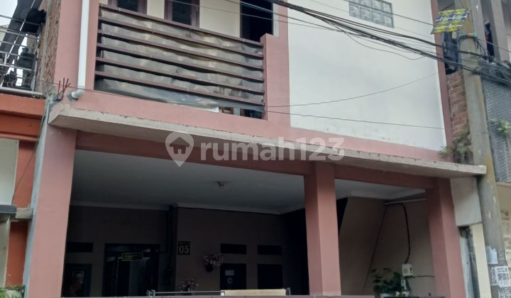 Turun Harga Rumah 2 Lantai di Komplek Gbi Ciwastra Bandung Turun Harga Rumah 2 Lantai di Komplek Gbi Ciwastra Bandung