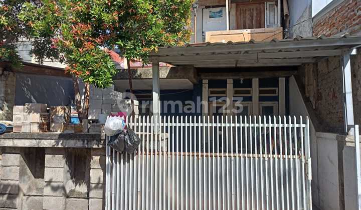 Rumah Siap Huni Dekat Kampus Upi Di Cibiru Bandung