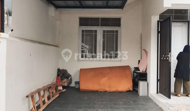 Rumah Minimalis Lokasi Strategis Di Cimahi Utara Cipageran 2