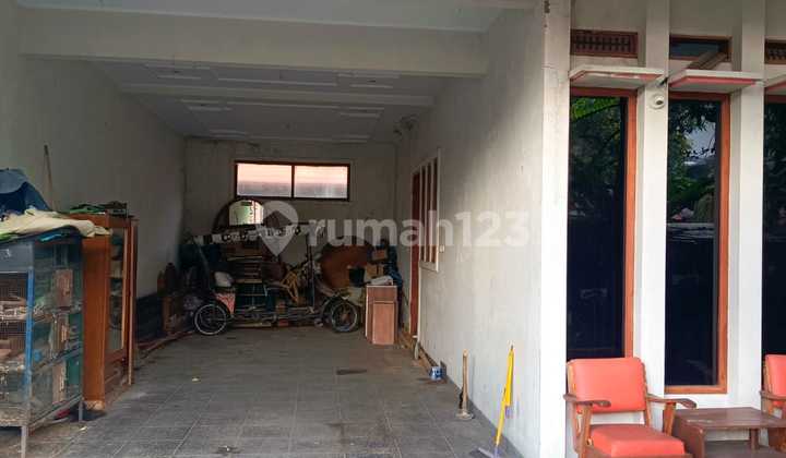 Jual Cepat Rumah Siap Huni Di Metro Margahayu Raya Bandung 2