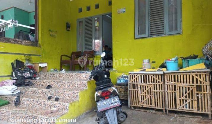 Jual Murah Rumah Siap Huni Di Ujung Berung Bandung 2