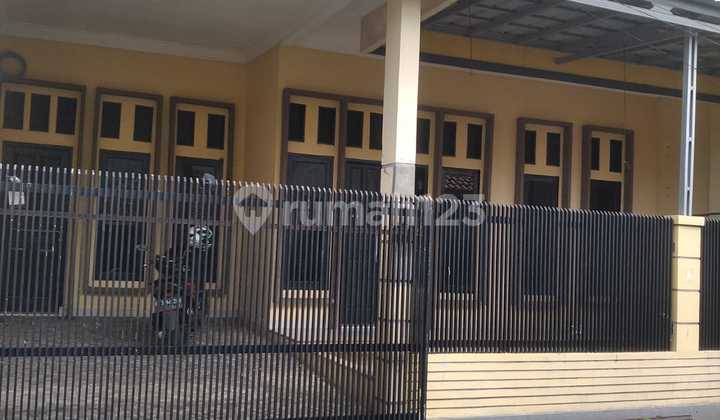 Disewakan Rumah Luas di Metro Buah Batu Margahayu Bandung