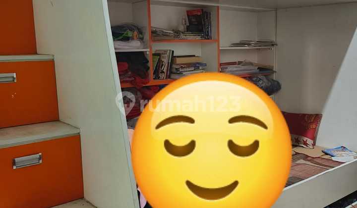 Di Sewakan Rumah Siap Huni Dekat Tol Buah Batu Bandung 2