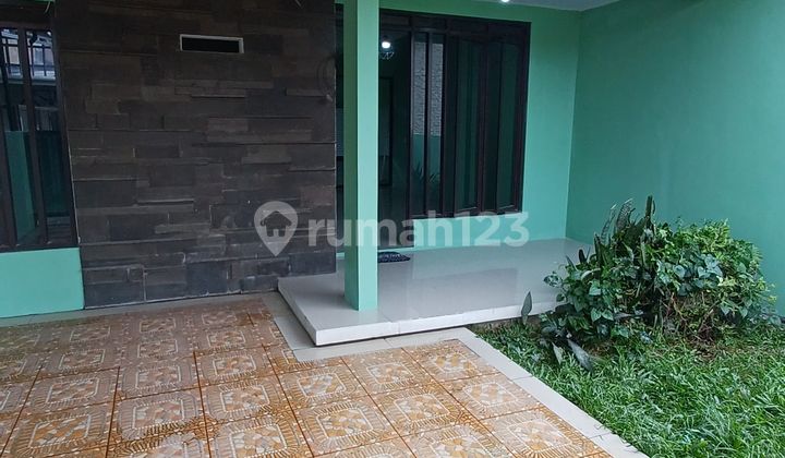 Disewakan Rumah Minimalis di Cibiru Cilenyi Bandung 2
