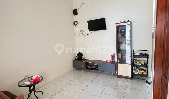 Quick Sale Ready-to-Occupy House in Cikoneng Cijeruk Buah Batu 2