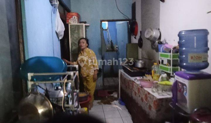 Rumah Murah Dekat Jln Arcamanik Cisaranten Bandung 2