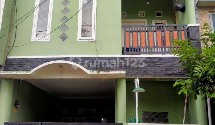 Rumah Siap Huni 2 Lantai Di Panyilekan Gede Bage Bandung Rumah Siap Huni 2 Lantai Di Panyilekan Gede Bage Bandung