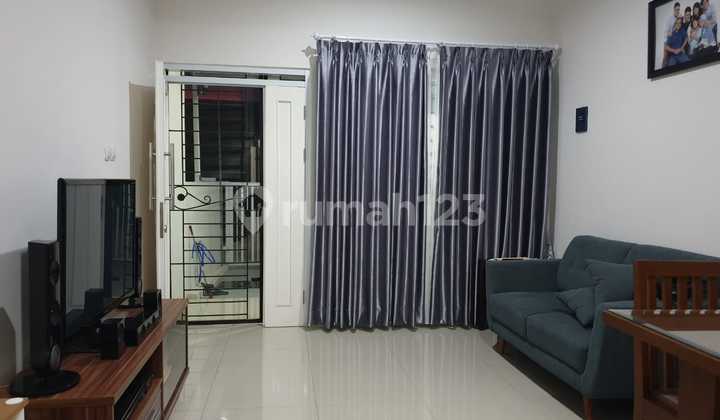 Rumah Minimalis Modern Lokasi Di Ujung Berung Cilengkrang  2