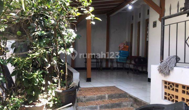 Rumah Siap Huni Lokasi Di Gunung Batu Paster Cimahi Utara 2