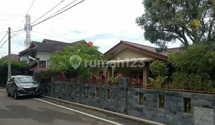 Turun Harga Rumah Luas Di Maenroad Cigadung Bandung