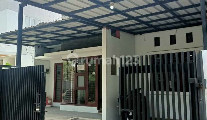 Di Sewakan Rumah Minimalis di Town House Antapani Bandung Di Sewakan Rumah Minimalis di Town House Antapani Bandung