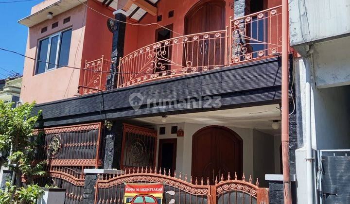 Di Sewakan Rumah Full Furnishh Di Komplek Panyilekan Bandung 1