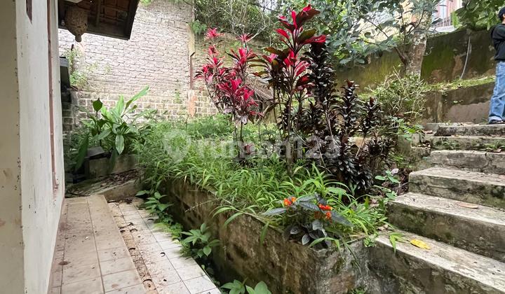 Affordable House Land Calculation in Dago, Bandung City Affordable House Land Calculation in Dago, Bandung City