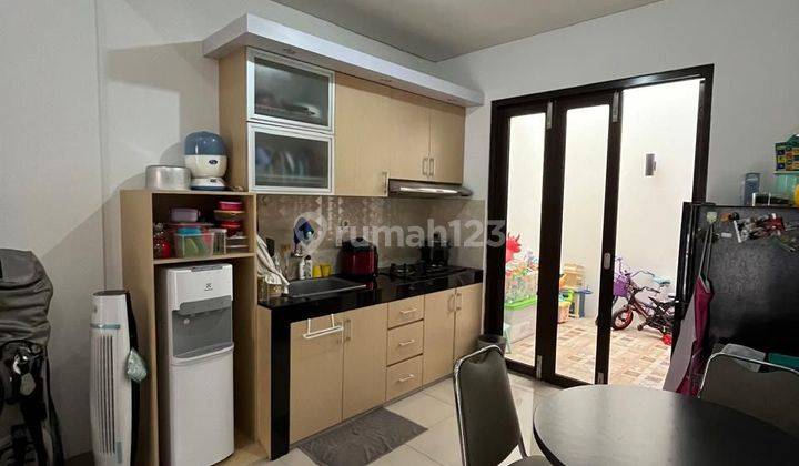 Jual Cepat Rumah Murah Di Cluster Antapani Kota Bandung 2