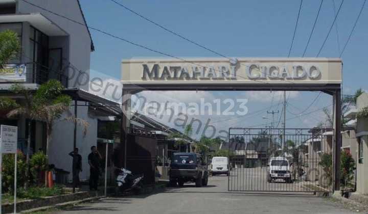 Rumah Bagus Cluster Matahari Buah Batu Moch Toha Bandung Rumah Bagus Cluster Matahari Buah Batu Moch Toha Bandung