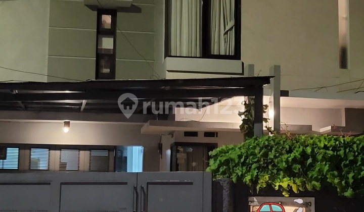 Turun Harga Rumah Lux Di Bkr Ciatel Regol Bandung Kota