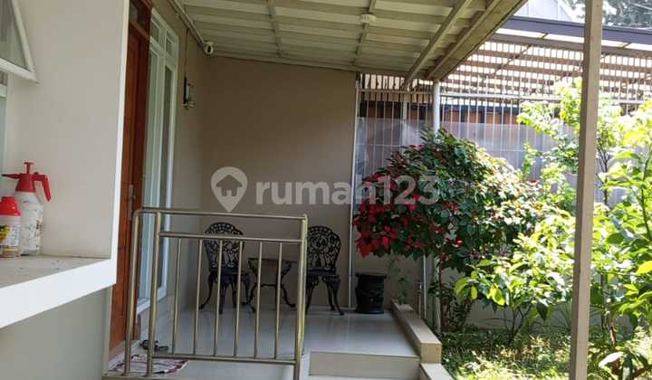 Turun Harga Rumah Bagus 2 Lantai Di Setia Budi Bandung 2