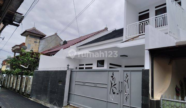 Jual Cepat Rumah Lux Di Cibolerang Indah Bandung 1