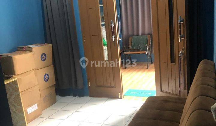 Rumah Siap Huni Di Komplek Bumi Harapan Cibiru Bandung 2